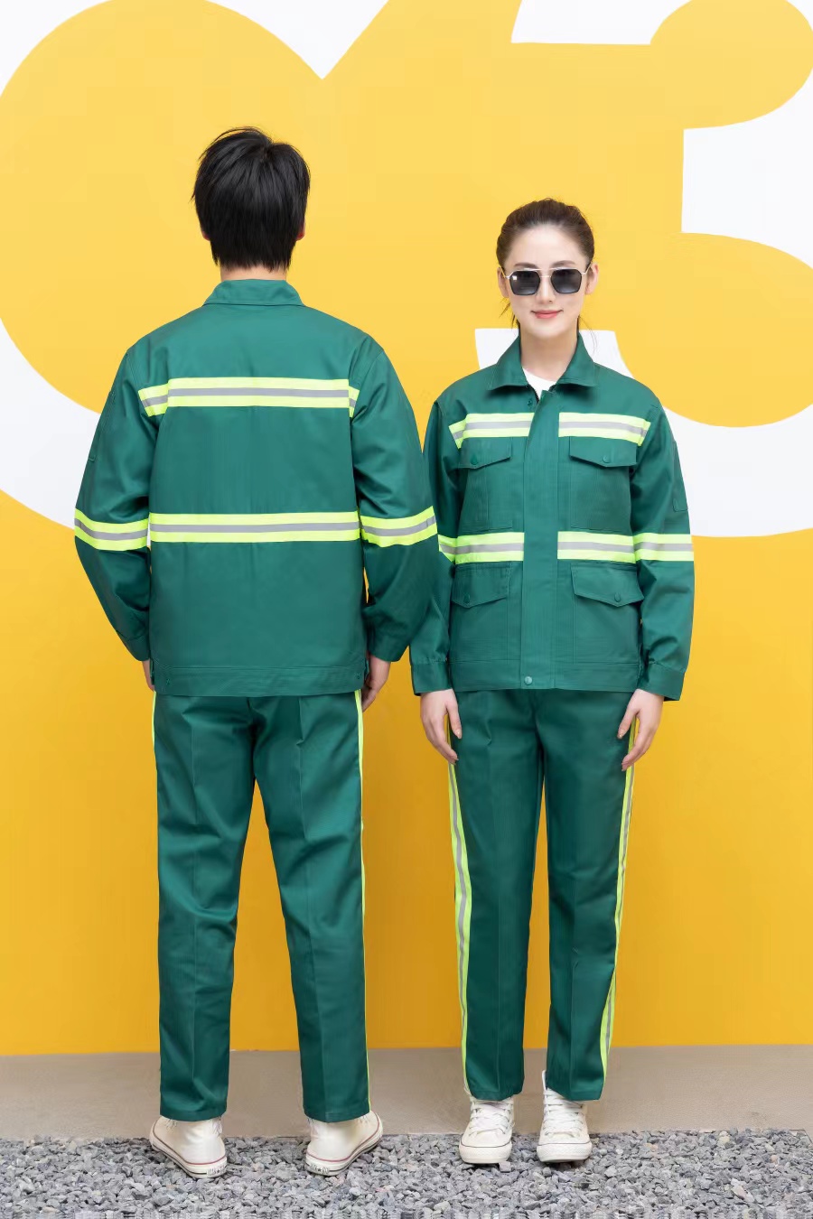 酒店服工作服定做