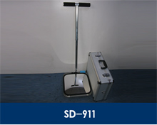 SD-911車底檢查儀