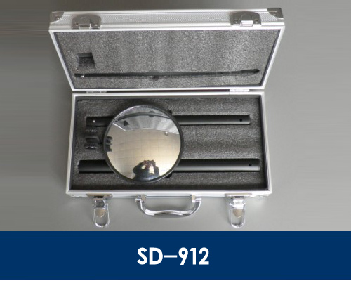 SD-912維和時代伸縮臂可調(diào)節(jié)型車底檢查鏡